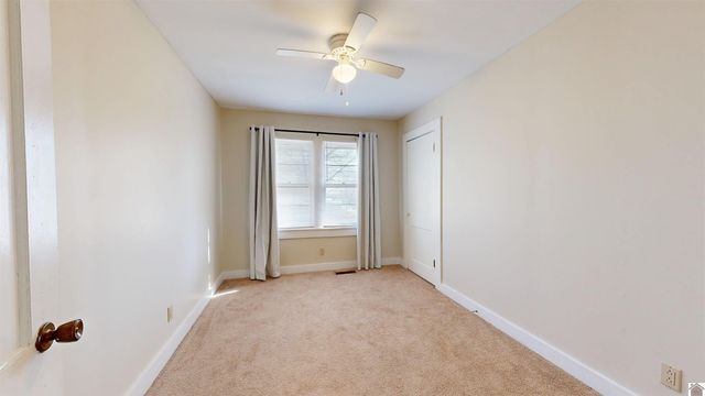 509 S Seminary Street, Princeton, KY 42445