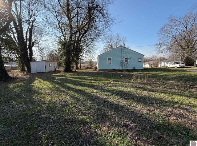 509 S Seminary Street, Princeton, KY 42445
