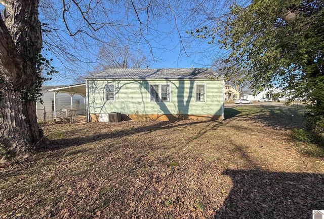 509 S Seminary Street, Princeton, KY 42445