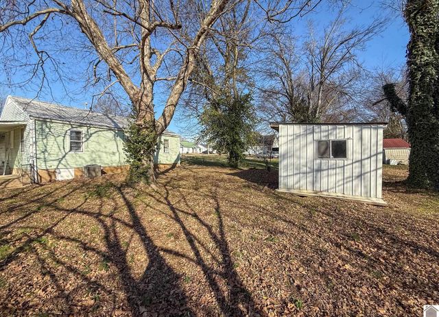 509 S Seminary Street, Princeton, KY 42445