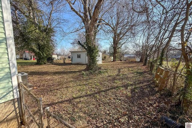 509 S Seminary Street, Princeton, KY 42445