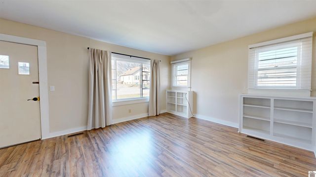 509 S Seminary Street, Princeton, KY 42445