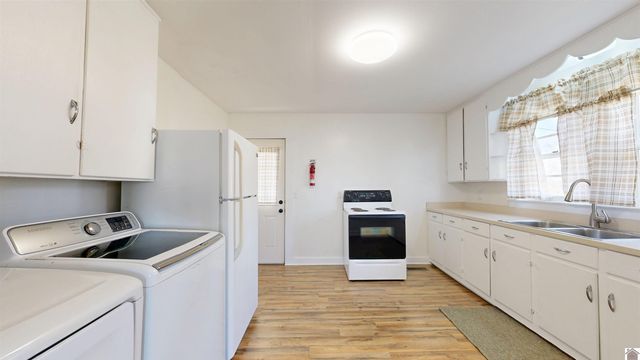 509 S Seminary Street, Princeton, KY 42445