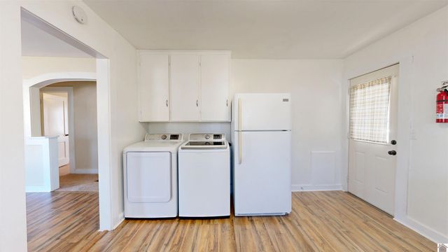 509 S Seminary Street, Princeton, KY 42445