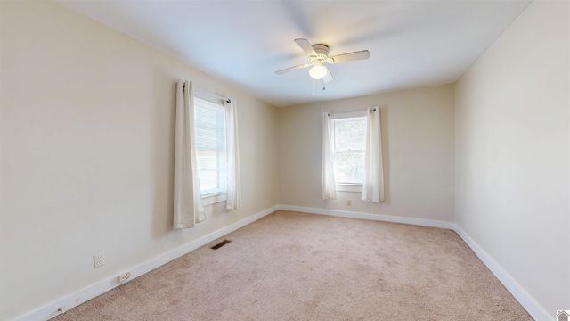 509 S Seminary Street, Princeton, KY 42445