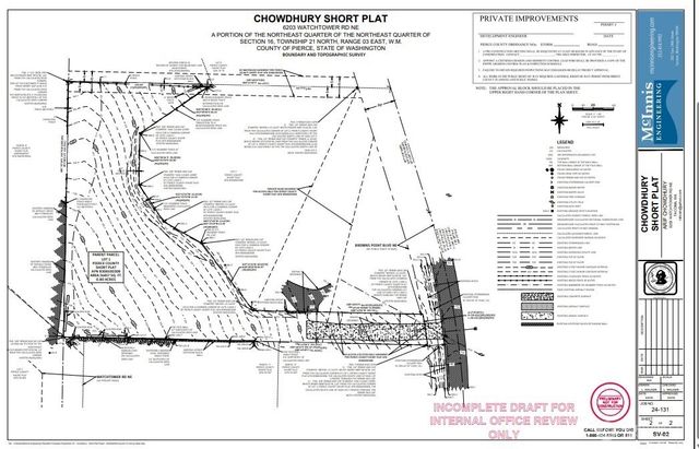 6210 Dash Point Boulevard NE, Tacoma, WA 98422