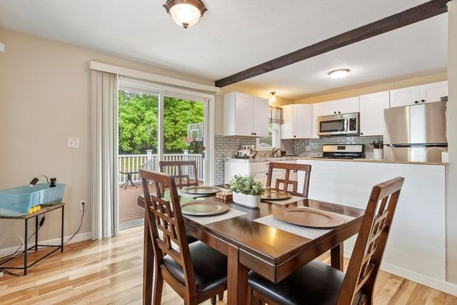 27 Dexter Ave, Dracut, MA 01826