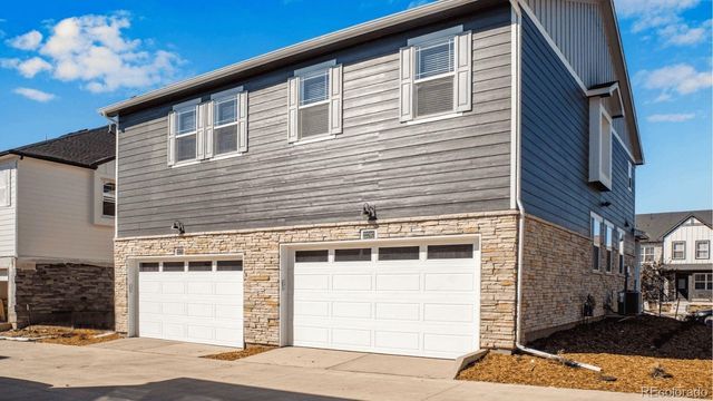 22604 E 6th Place, Aurora, CO 80018