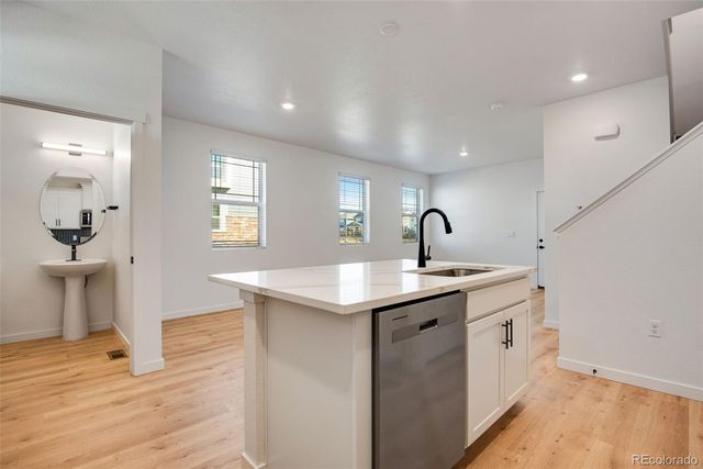 22604 E 6th Place, Aurora, CO 80018