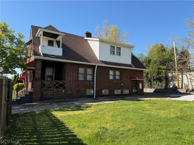 895 Rondel Road, Cleveland, OH 44110