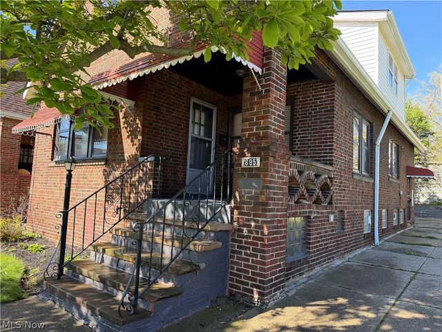895 Rondel Road, Cleveland, OH 44110