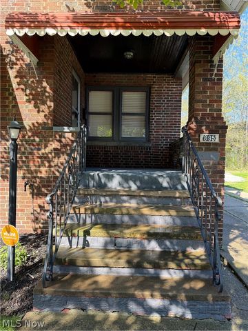 895 Rondel Road, Cleveland, OH 44110