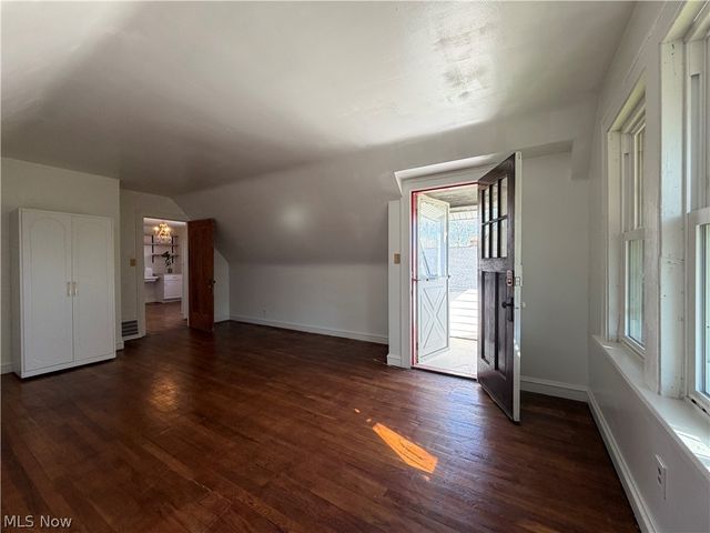 895 Rondel Road, Cleveland, OH 44110