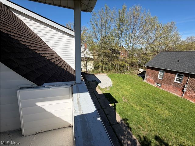 895 Rondel Road, Cleveland, OH 44110