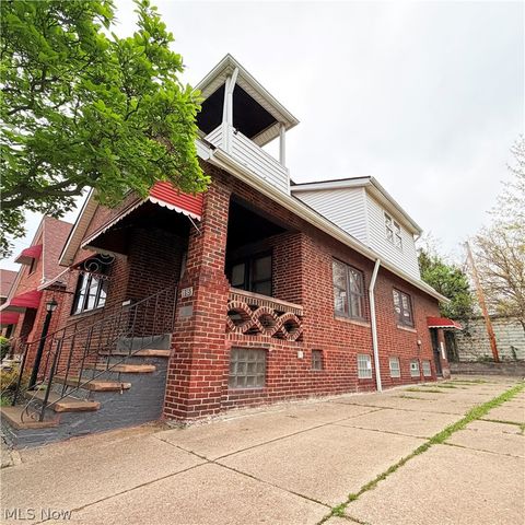 895 Rondel Road, Cleveland, OH 44110