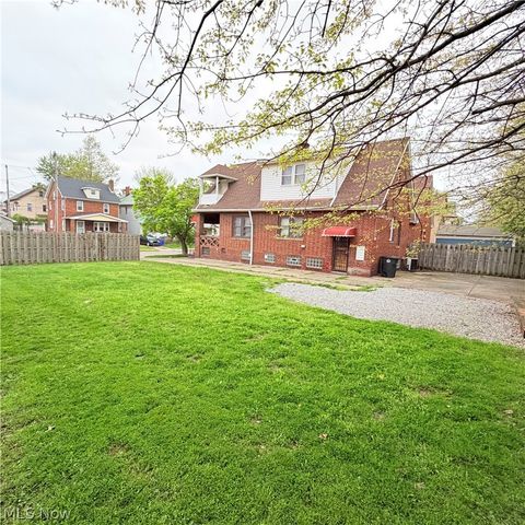 895 Rondel Road, Cleveland, OH 44110