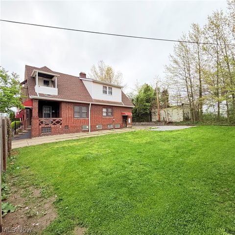 895 Rondel Road, Cleveland, OH 44110
