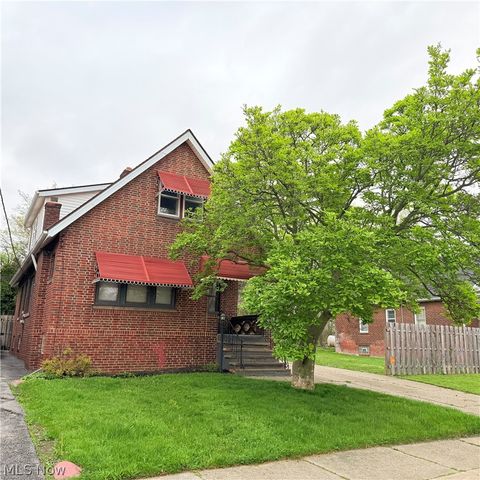 895 Rondel Road, Cleveland, OH 44110