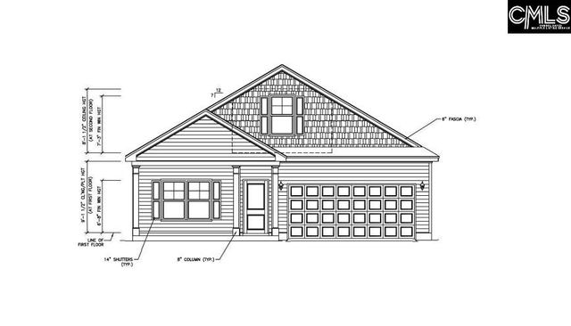 757 Samantha Street, West Columbia, SC 29170