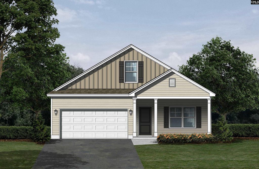 757 Samantha Street, West Columbia, SC 29170