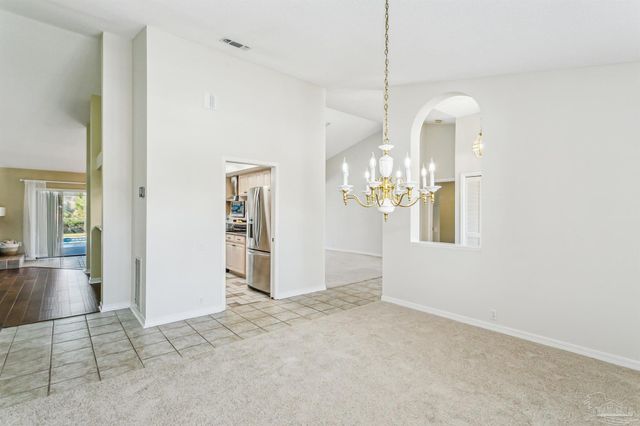 5519 Navaho Dr, Pensacola, FL 32507