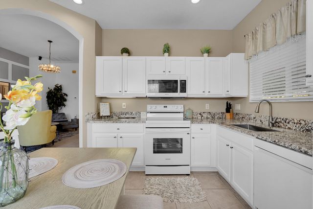 515 SW Indian Key Drive, Port St. Lucie, Port St Lucie, FL 34986