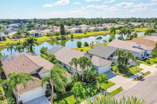 515 SW Indian Key Drive, Port St. Lucie, Port St Lucie, FL 34986