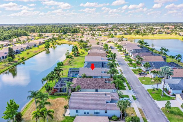 515 SW Indian Key Drive, Port St. Lucie, Port St Lucie, FL 34986