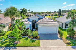 515 SW Indian Key Drive, Port St. Lucie, Port St Lucie, FL 34986