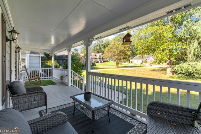 4731 Thornwood Court, Covington, GA 30016