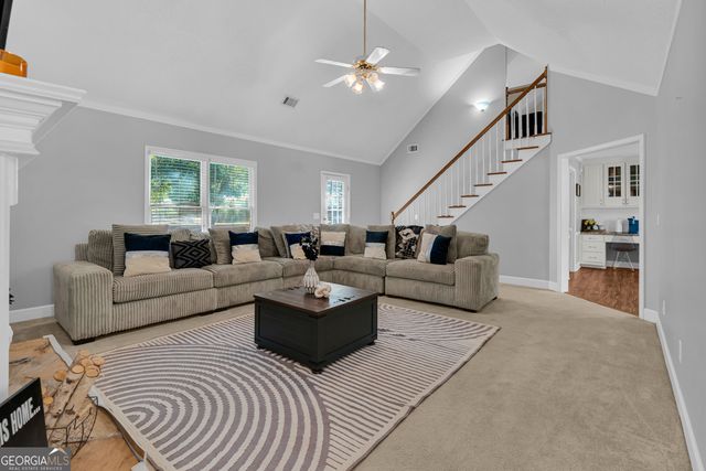4731 Thornwood Court, Covington, GA 30016