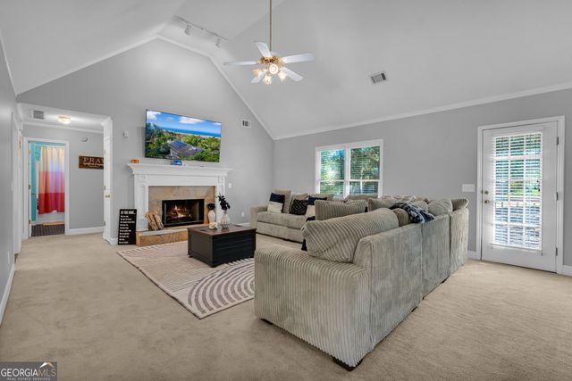 4731 Thornwood Court, Covington, GA 30016