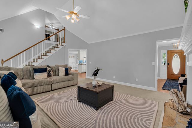 4731 Thornwood Court, Covington, GA 30016