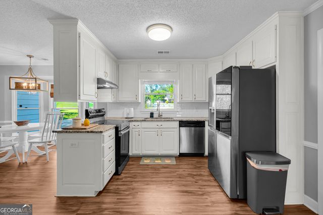 4731 Thornwood Court, Covington, GA 30016