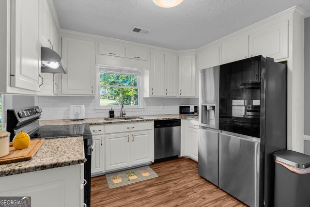 4731 Thornwood Court, Covington, GA 30016
