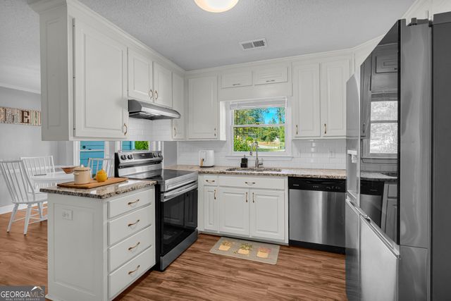 4731 Thornwood Court, Covington, GA 30016