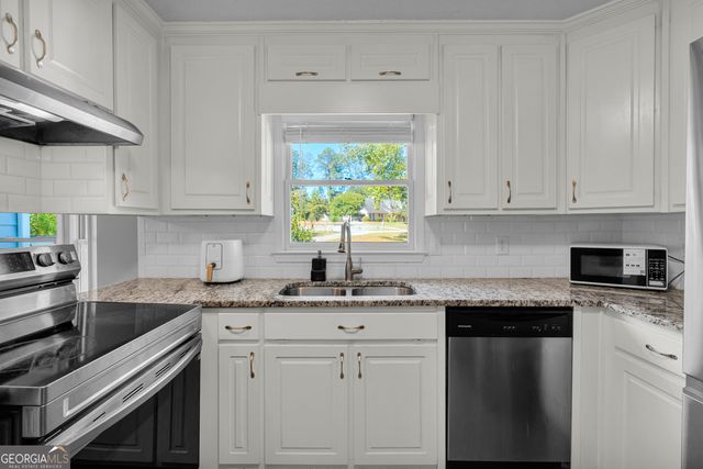 4731 Thornwood Court, Covington, GA 30016
