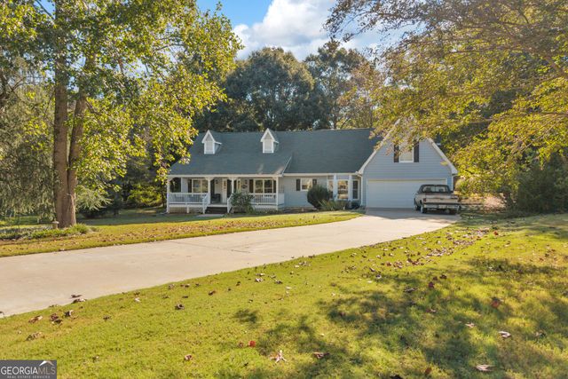 4731 Thornwood Court, Covington, GA 30016