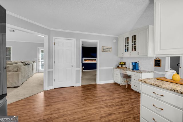 4731 Thornwood Court, Covington, GA 30016