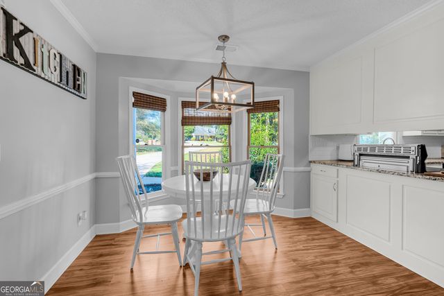4731 Thornwood Court, Covington, GA 30016