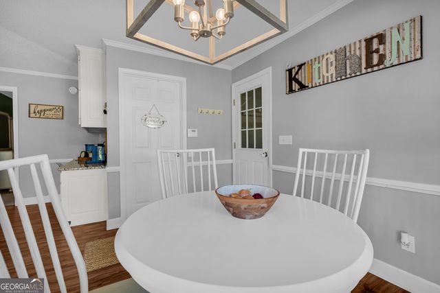 4731 Thornwood Court, Covington, GA 30016
