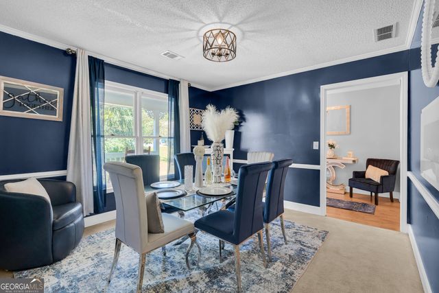 4731 Thornwood Court, Covington, GA 30016