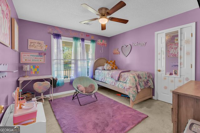 4731 Thornwood Court, Covington, GA 30016