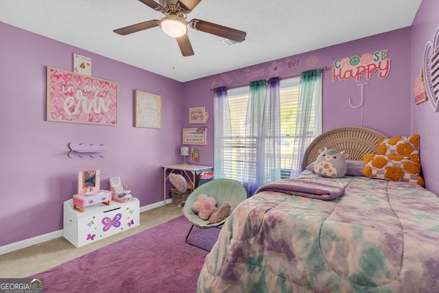 4731 Thornwood Court, Covington, GA 30016