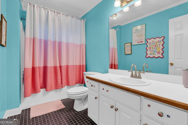 4731 Thornwood Court, Covington, GA 30016