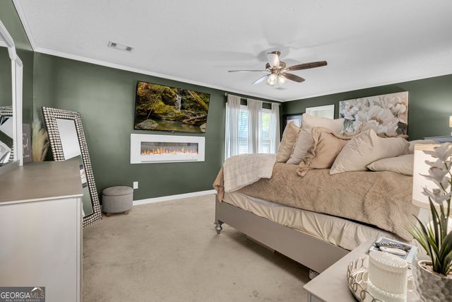 4731 Thornwood Court, Covington, GA 30016