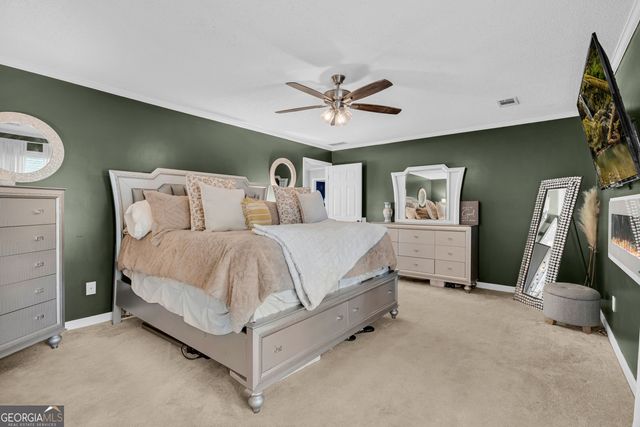 4731 Thornwood Court, Covington, GA 30016