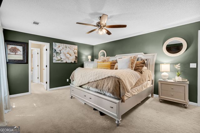 4731 Thornwood Court, Covington, GA 30016