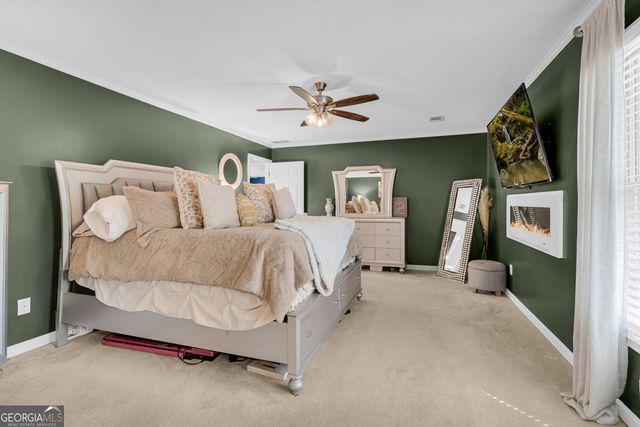 4731 Thornwood Court, Covington, GA 30016