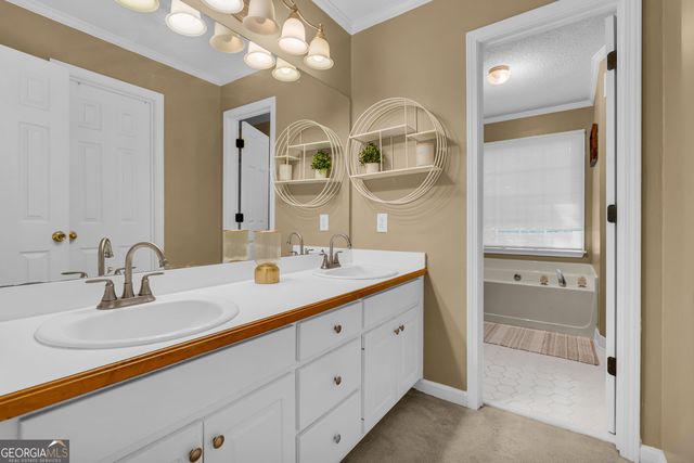 4731 Thornwood Court, Covington, GA 30016